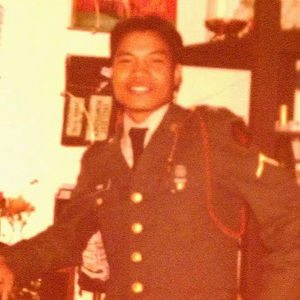 Meet your Posher, Bernie